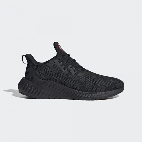 Foto Produk ADIDAS ALPHABOOST DISNEY HYPE - BLACK - 10 dari Nelsons Footwear