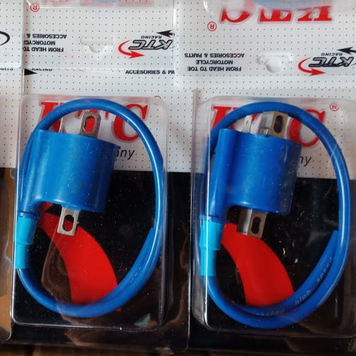 Foto Produk koil kuil coil Koil Racing KTC Extra Power Motor Karbu universal motor dari Motor Pro