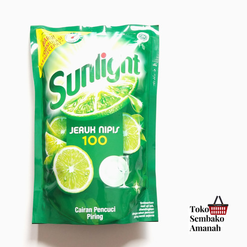 Foto Produk sunlight 755 ml dari Sembako Amanah20