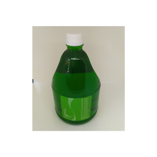 Foto Produk putri hair tonic 2 liter - hijau dari UD.MEGAH ABADI