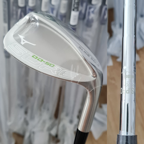 new mizuno wedges 2021