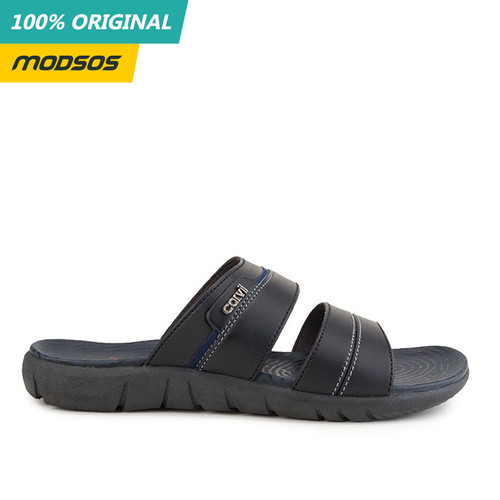 Foto Produk Sandal Slide Pria Carvil 290 Original dari Modsos