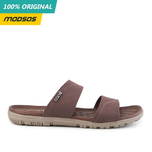 Foto Produk Sandal Slide Pria Carvil 294 Original dari Modsos