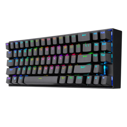 Foto Produk Redragon K599-KRS Wireless Mechanical Keyboard Gaming DEIMOS dari manekistore