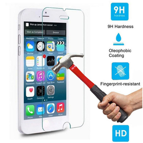 Foto Produk Tempered Glass / Anti Gores Kaca Asus Zenfone 4 A400CG dari King & Queen Accessories
