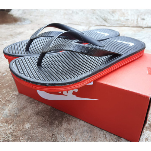 sandal nike solarsoft original