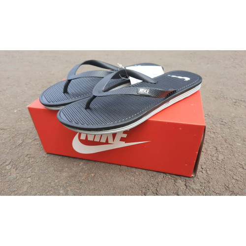 sandal nike solarsoft original