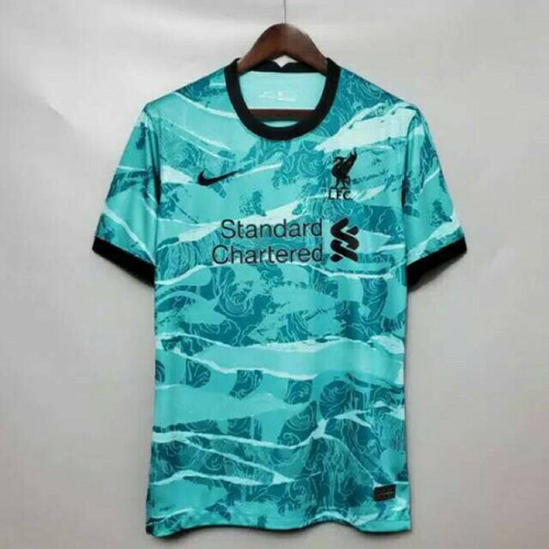 baju liverpool 2021
