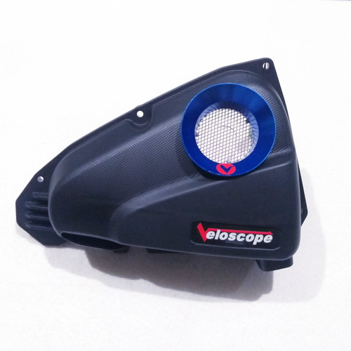 Foto Produk VELOSCOPE HONDA VARIO 110 ESP SCOOPY ESP & BEAT ESP 2014 - 2019 - Biru dari DM_ACCESSORIES