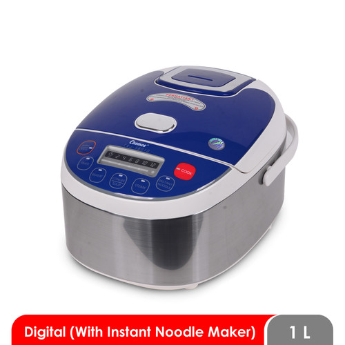Foto Produk COSMOS MAGIC COM DIGITAL 1L CRJ-3801 dari Candi Elektronik Solo