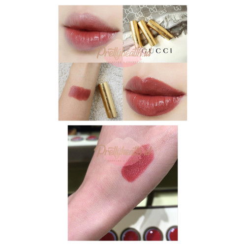 gucci 202 lipstick