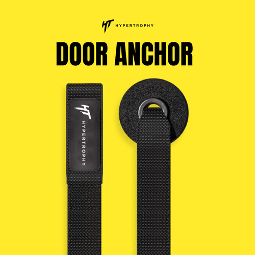 Foto Produk Door Anchor Hypertrophy for Resistance Bands Power Yoga Home Workout dari Hypertrophy