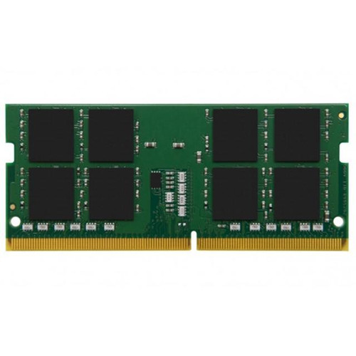 Foto Produk Memory Kingston Sodimm DDR4 8gb PC3200 8 GB DDR4 3200 KVR32S22S8/8 dari PojokITcom Pusat IT Comp
