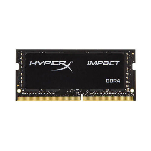 Foto Produk Memory Kingston HyperX Sodimm DDR4 16gb 3200 Hyper X Impact DDR4 16 gb dari PojokITcom Pusat IT Comp