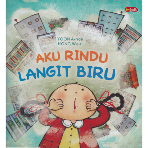 Foto Produk AKU RINDU LANGIT-MNCK dari Toko Buku Uranus