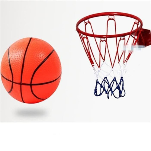 Foto Produk MAINAN ANAK RING BASKET JALA NB01 dari ANEKA MAINAN ONLINE