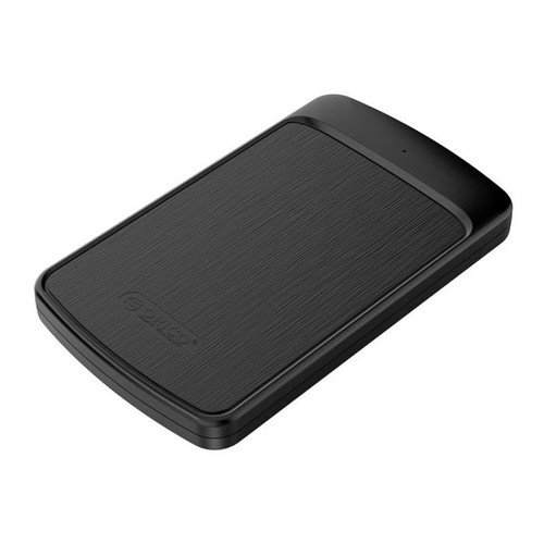 Foto Produk Orico Hard Drive Enclosure 2.5inch 2020U3 2521U3 Sata HDD/SSD Case - 2020U3 dari PojokITcom Pusat IT Comp