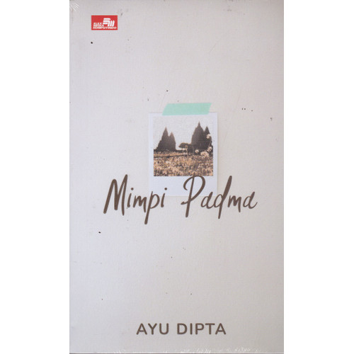 Foto Produk MIMPI PADMA -UR dari Toko Buku Uranus