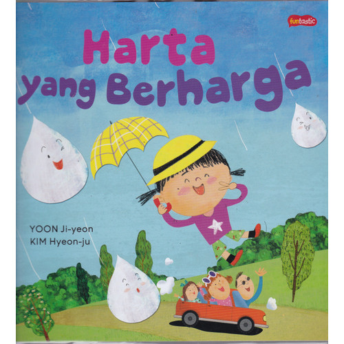Foto Produk HARTA YANG BERHARGA-MNCK dari Toko Buku Uranus