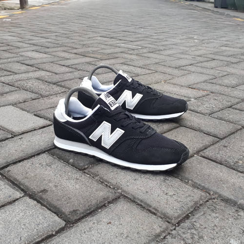 new balance suede 373