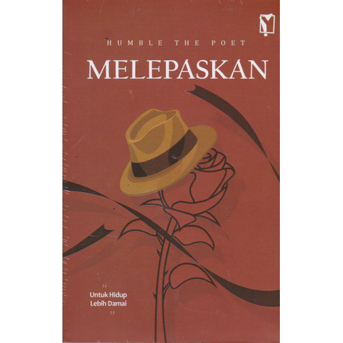 Foto Produk MELEPASKAN-ELK -UR dari Toko Buku Uranus
