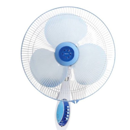Foto Produk MIYAKO FAN WALL FAN KAW-1689 RC dari Candi Elektronik Solo