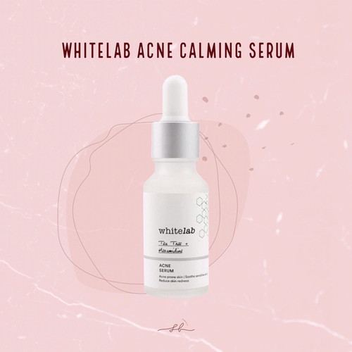 serum acne whitelab