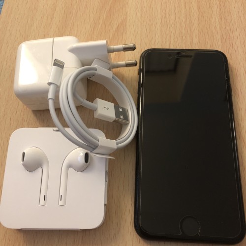 Foto Produk Iphone 7, 32gb dari sukasenang23
