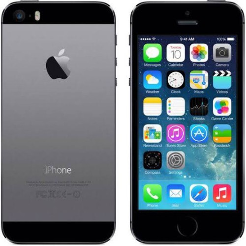 Foto Produk Iphone 5 dari Queenshoppy
