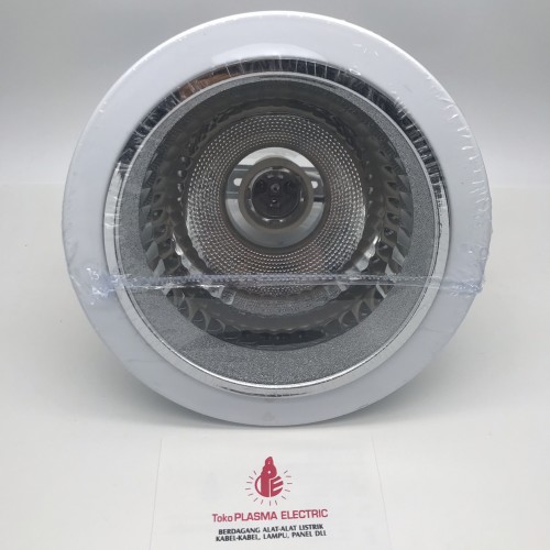Foto Produk downlight lampu 5" dari Plasma electric