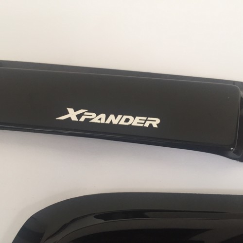 Foto Produk Talang air Mitsubishi Xpander dari Yoshindo