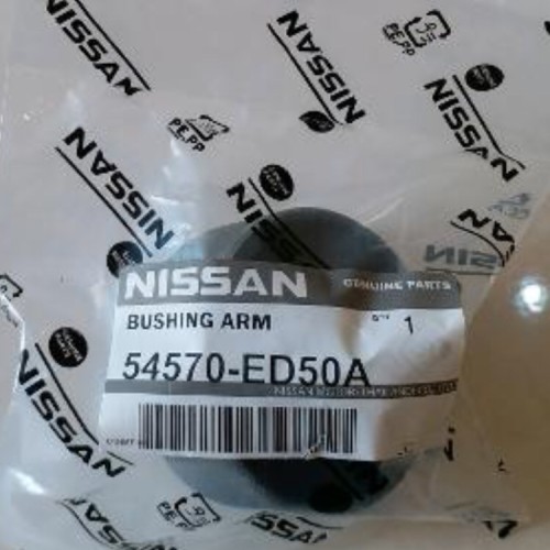 Foto Produk bushing lower arm livina big besar dari grosir oli harga partai