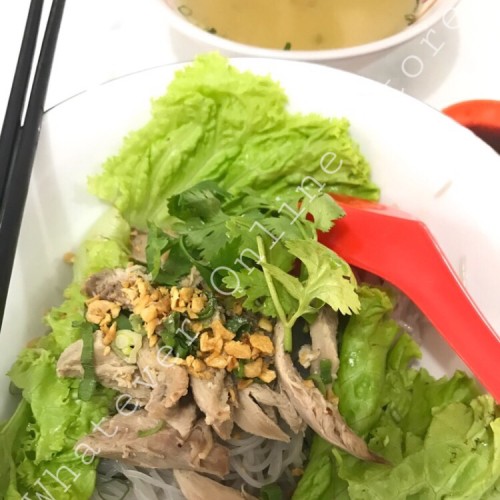 Foto Produk Bihun bebek kuah dari Whatever Online Store