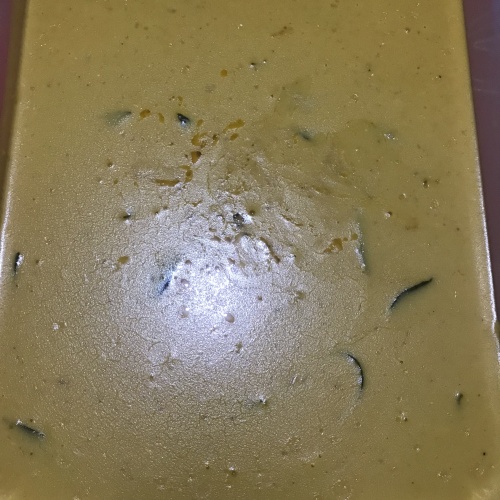 Foto Produk Salted Egg Sauce (1kg)/ saos Telur Asin - 500 gr dari Barbarian Cafe