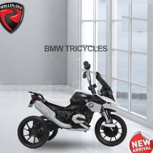 Foto Produk Sepeda Rollplay BMW Tricycles dari LemariAnakku