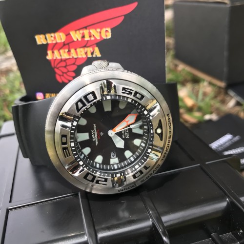 Foto Produk Jam cityzen original ecco not seiko dari Redwing J3
