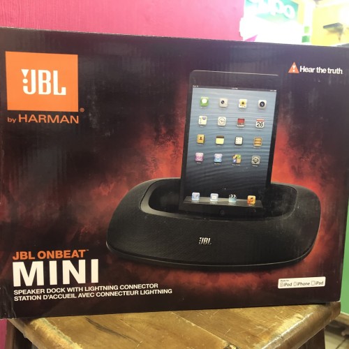 Foto Produk JBL onbeat mini NEW original dari vivi cellular