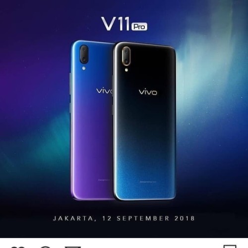 Foto Produk VIVO V11 Pro dari ALVAROZ