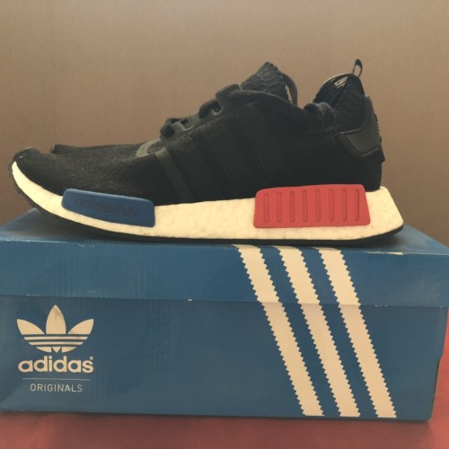 adidas nmd runner primeknit