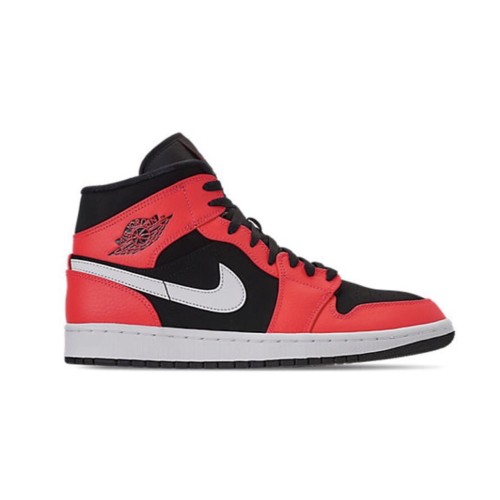 aj 1 mid infrared