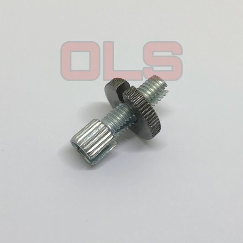 Foto Produk BAUT Setelan KOPLING ATAS RX King dari OLS_Fastener
