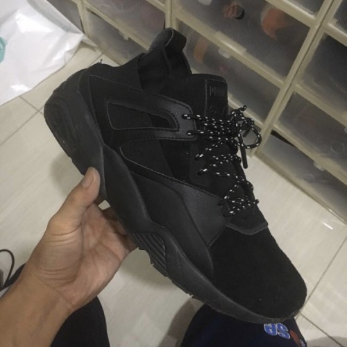 puma b.o.g sock