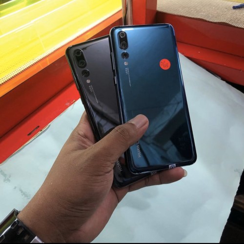 Foto Produk Huawei P20 pro (unit only) dari Euncin.co