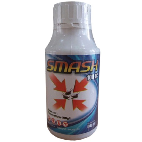 Jual Smash 100ec 500ml Chemical Fogging Kota Bekasi Toko Kimia Online Ku Tokopedia
