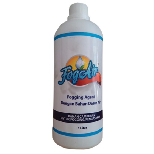Jual Fogair 1l Campuran Chemical Fogging Kota Bekasi Toko Kimia Online Ku Tokopedia