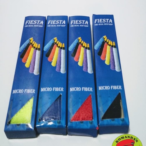 Foto Produk Grip Handuk Towel FIESTA dari Hebohstore