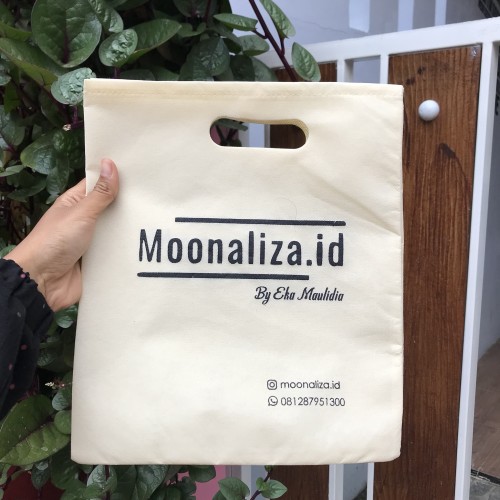 Foto Produk TAS KOSMETIK | TAS SKINCARE | TAS MOONALIZA.ID | FOJ 25.30 dari pusat tas undangan