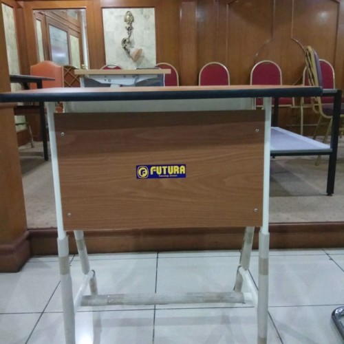 Foto Produk Meja Belajar Tulis Sekolah Futura FTR 607 dari HMC