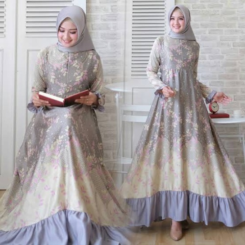 Foto Produk Baju muslim dari sndpreloved