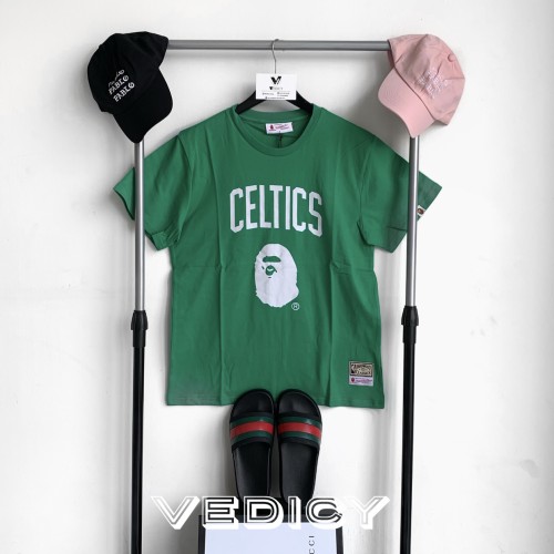 bape x celtics